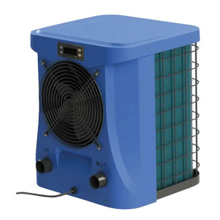 Värmepump, Hot Splash, 3,5 kW, 10m3 från övrigt