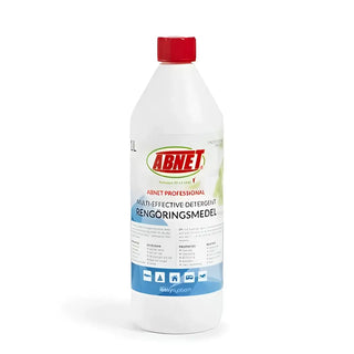 ABNET Proffessional konc - 1000ml bla