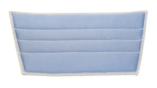 Mopp Activa Glass Cloth - 30cm vitt