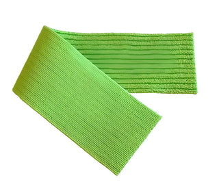 Mopp Activa Onemop Plus Grön 60cm - 25st vitt