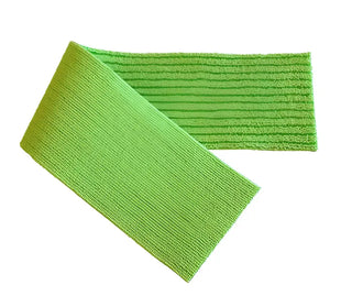 Mopp Activa Onemop Plus Grön 40cm - 25st vitt