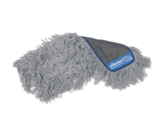 Finnmopp Vileda Professional Swep Single Blå - 50cm vitt
