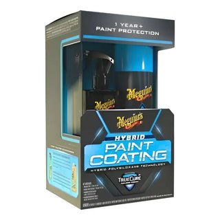 Meguiar's Hybrid Paint Coating - Lackförsegling