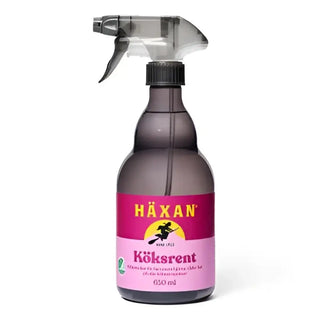 Häxan Köksrent - 650ml