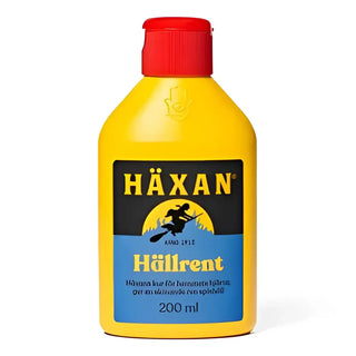 Häxan Hällrent - 200ml beige