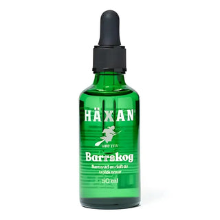 Häxan Doftolja Barrskog - 50ml