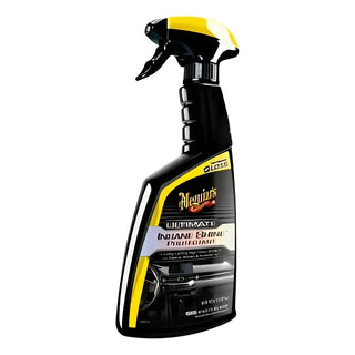 Meguiar's Ultimate Insane Shine Protectant - Plast och vinyl 473 ml