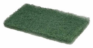 Skurblock Activa Grön - 12x25cm