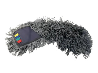 Mopp Activa B50 Micro - 50cm vitt