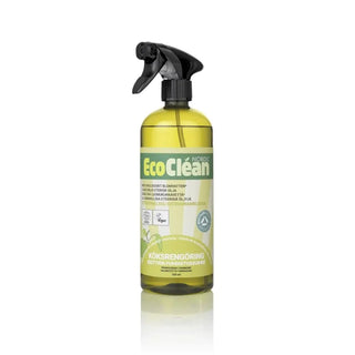 EcoClean Köksrengöring Citronmeliss - 750ml