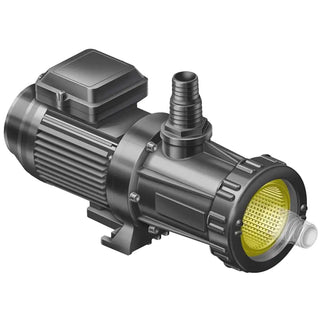 Cirkulationspump Aqua Splash 4 från AquaTechnix