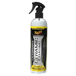 Meguiar's Ultimate Ceramic Coating - 263 ml