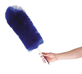 Dammvippa Max Ergo Grip - 60cm från MAX