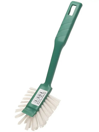 Diskborste Eco Green grön