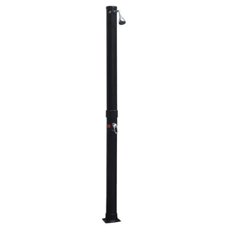 Soldusch Classic, 2-delad, 230cm, med blandare från övrigt