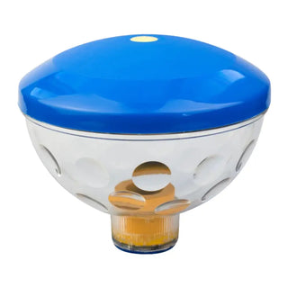 PLANET POOL Flytande LED-belysning, ljusshow från Planet Pool