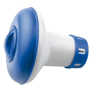 PLANET POOL Doseringsflottör - liten, för 20 gr tablett från Planet Pool