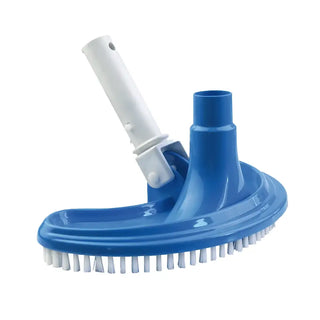 PLANET Bottensug (oval) för teleskopstång från Planet Pool