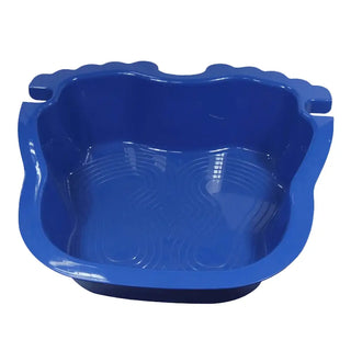 PLANET POOL Fotbad från Planet Spa