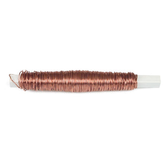 Spoltråd 0,7Mm Koppar  Sb 1P Bårebo - BAREBO