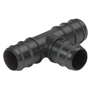 PLANET POOL T-stycke inkl. 3 slangklämmor, 38 mm från Planet Pool