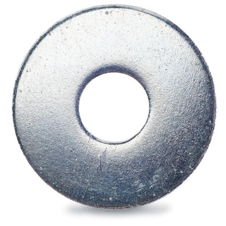 Bricka Srkb 7X28X1,5 Fzb    Brk=100 - FAST