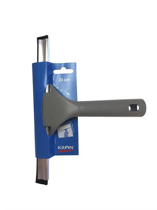 Fönsterskrapa Kron Plast 23cm