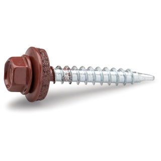 Farmarskruv 4,8X35 Ox.Röd   Brk=250 - FAST