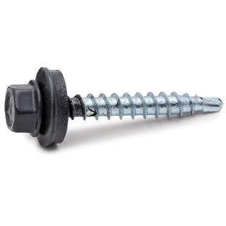 Farmarskruv 4,8X35 M-Grå    Brk=250 - FAST