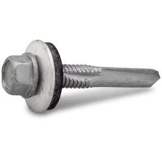 Borrskruv 5,5X32 Zytec Mbr  Brk=100 - FAST