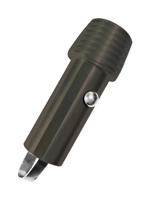 Gängadapter Unger för Aluminiumskaft