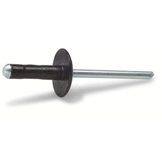 Blindnit Sk 4,8X16,9 Sv     Brk=100 - FAST