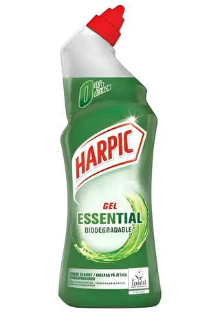 Harpic Eco Essentials Eukalyptus - 750ml gron