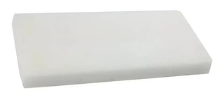 Skurblock Activa Vit - 12x25cm