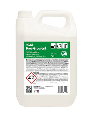 Activa Free Grovrent - 5L
