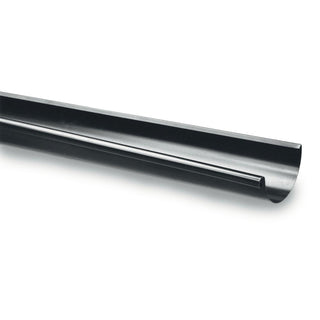 Ränna 3000 100 Svart - PLANNJA