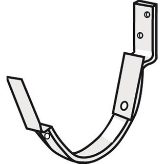 RÄNNKROK KORT 100 VIT    27GR - PLANNJA