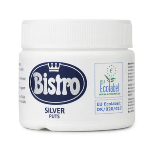 Bistro Silverputs - 150ml
