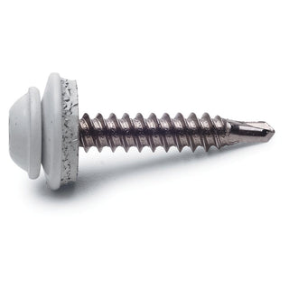 BORRSKRUV 4,2X25 VIT     PÅS=50ST - PLANNJA