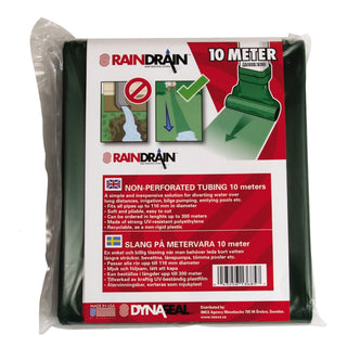 REGNVATTENSPR RAIN DRAIN 10M - RAINDRAIN