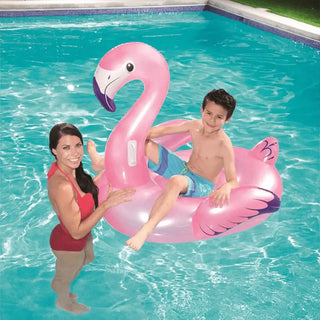 Flamingo Flytleksak 1.27m x 1.27m från övrigt