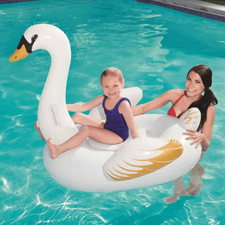 Swan Flytleksak 1.22m x 1.22m från övrigt