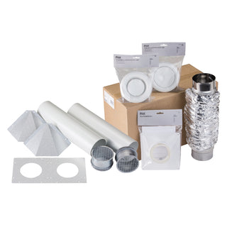 TILLBEHÖRSPAKET PAX EOS - PAX