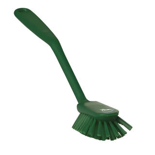 Diskborste Vikan Grön - 280mm