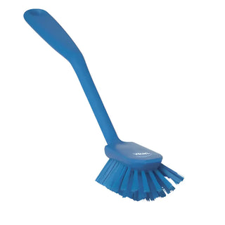 Diskborste Vikan Vit Blå - 280mm