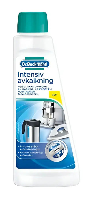 DR.Beckman Intensiv avkalkning - 250 från Dr.Beckman