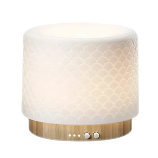 Lanaform MOYA Luftfuktare och Doftspridare