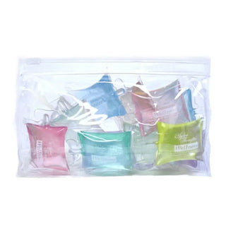 Spa Doft Kit, presentmix 12 x 15 ml olika dofter från Planet Pool