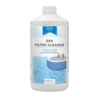 PLANET SPA Filter Cleaner från Planet Spa
