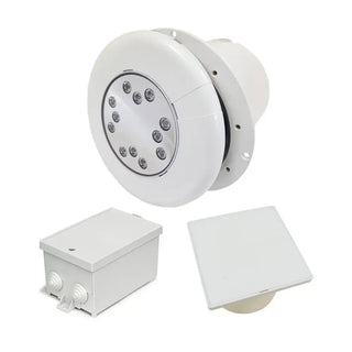 VITALIA PREMIUM belysningspaket RGB från Vitalia